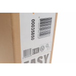 Радіатор кондиціонера (з осушувачем) Ford Galaxy/Mondeo 1.6-2.2 TDCi 07-15