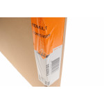 Радіатор кондиціонера Renault Kangoo 1.5dCi 08-