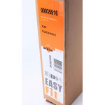 Радіатор кондиціонера Audi A4/Q5 1.8TFSI-3.0TDI 07-