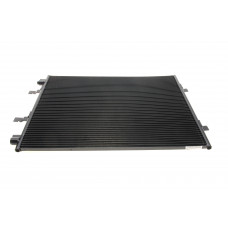 Радіатор кондиціонера Renault Trafic 2.0dCi 06-