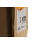 Радіатор кондиціонера Renault Trafic 2.0dCi 06-