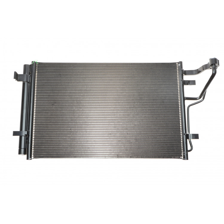 Радіатор кондиціонера Hyundai Elantra/Kia Ceed 1.4-2.0 LPG 06-13