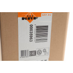 Радіатор кондиціонера Hyundai Elantra/Kia Ceed 1.4-2.0 LPG 06-13