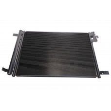 Радіатор кондиціонера Audi A3/Q2/Skoda Octavia III/Superb III/VW Arteon/Golf Alltrack 1.0-2.0D 12- Радіатор кондиціонера Audi A3/Q2/Skoda Octavia III/Superb III/VW Arteon/Golf Alltrack 1.0-2.0D 12-