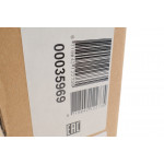 Радіатор кондиціонера Dacia Duster 1.5D 10-18