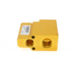 Клапан системи кондиціонування (розширювальний) Audi A3/Seat Ibiza/Leon/VW Caddy 1.0-3.2 88-12