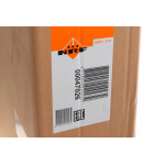 Вентилятор радіатора BMW 3 (E46) 1.6-3.0 98-06 (з дифузором)