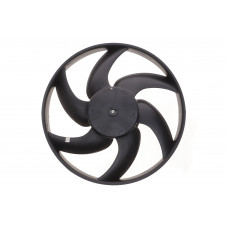 Вентилятор радіатора (електричний) Citroen Berlingo/Peugeot Partner 1.8/1.9D 96-15