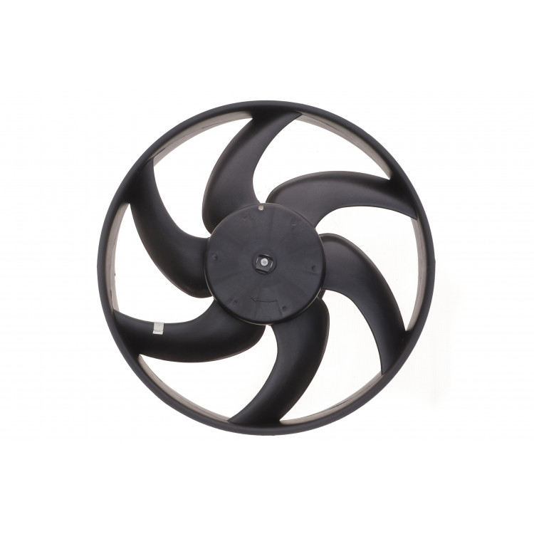 Вентилятор радіатора (електричний) Citroen Berlingo/Peugeot Partner 1.8/1.9D 96-15