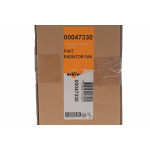 Вентилятор радіатора (електричний) Citroen Berlingo/Peugeot Partner 1.8/1.9D 96-15