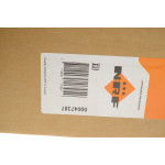 Вентилятор радіатора VW Caddy 1.9/2.0TDI 295mm (з дифузором)