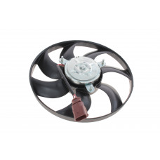 Вентилятор радіатора (електричний) Audi A3/Skoda Octavia/VW Caddy/Golf V/VI/Passat 1.2-3.6 03-