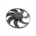 Вентилятор радіатора (електричний) Audi A3/Skoda Octavia/VW Caddy/Golf V/VI/Passat 1.2-3.6 03-