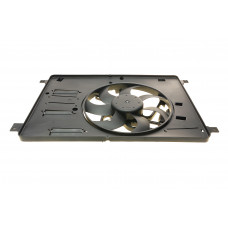 Вентилятор радіатора Ford Mondeo 2.0/2.2TDCi 07-15 (з дифузором)