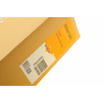 Вентилятор радіатора Ford Mondeo 2.0/2.2TDCi 07-15 (з дифузором)