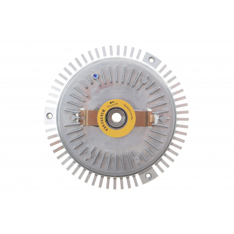 Муфта вентилятора MB Sprinter 2.2-2.7CDI