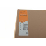 Муфта вентилятора MB Sprinter (W906) 2.2CDI (OM646/OM651) 06- (7 лопастей)