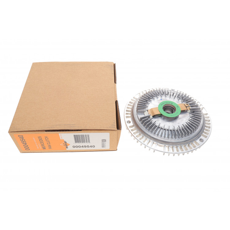 Муфта вентилятора MB Sprinter 2.9TDI (3 отв.)