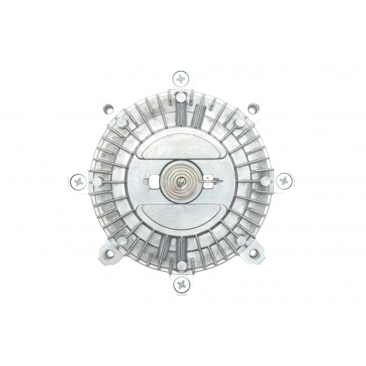 Муфта вентилятора Mitsubishi L200/Pajero 2.5D 90-