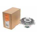 Муфта вентилятора Mitsubishi L200/Pajero 2.5D 90-