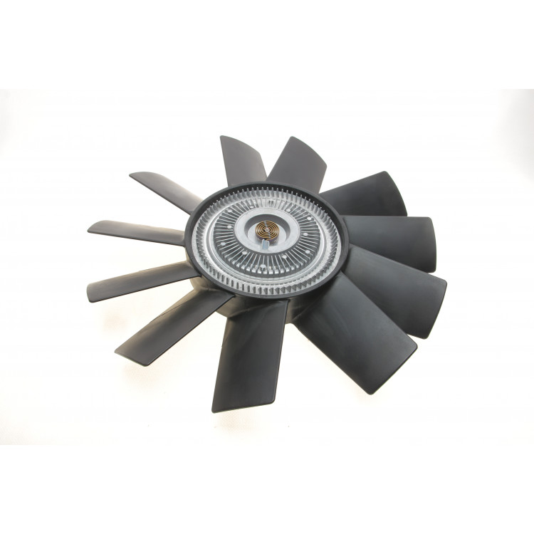 Муфта вентилятора VW LT 2.5TDI 96-