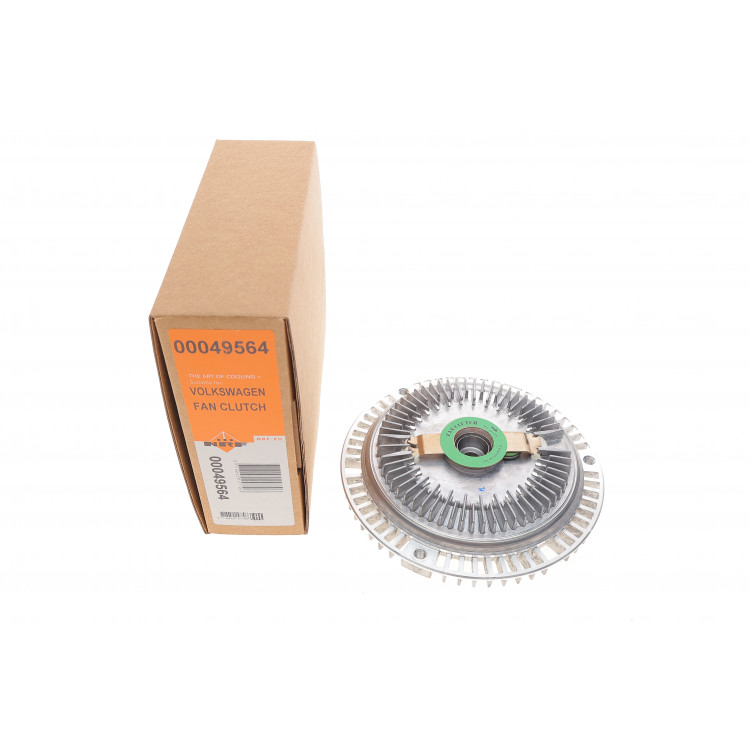 Муфта вентилятора VW LT 2.8TDI 96-