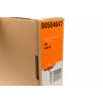 Радіатор охолодження Opel Astra F 1.7 D 92-98