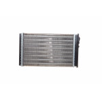 Радіатор пічки Audi 80 86-/VW Passat 96-