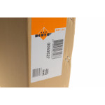 Радіатор охолодження Audi 80 1.6-2.8 89-