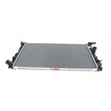 Радіатор охолодження Opel Vectra B 1.6-2.2 i/ DTI 95-03