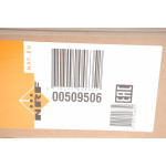 Радіатор охолодження VW Passat 1.8-2.0/1.6TD/1.9D 88-97