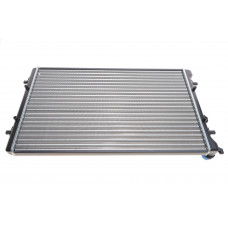 Радіатор охолодження Skoda Octavia/VW Golf IV 1.4-2.8/1.9TDI (Економ-клас)