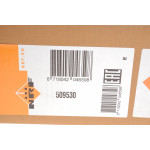 Радіатор охолодження VW Golf IV 1.4-1.6 97-06