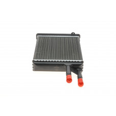 Радіатор пічки Citroen Jumper/Fiat Ducato/Peugeot Boxer 94-