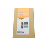 Радіатор пічки Citroen Jumper/Fiat Ducato/Peugeot Boxer 94-