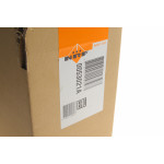 Радіатор охолодження VW Polo 01-18