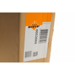 Радіатор охолодження Dacia Logan 1.2-1.6 16 V 06-