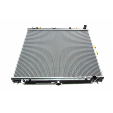 Радіатор охолодження Nissan NP300 Pickup/Navara/Pathfinder 2.5dCi 05-