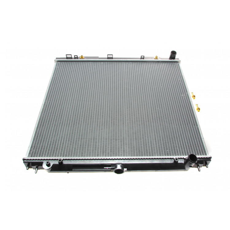 Радіатор охолодження Nissan NP300 Pickup/Navara/Pathfinder 2.5dCi 05-