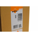 Радіатор охолодження Hyundai Tucson/Kia Sportage 2.0-2.7 04-