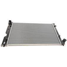 Радіатор охолодження Toyota Avensis/Corolla 1.4D/2.0D 00-09
