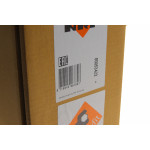 Радіатор охолодження MB E-class (S211/W211) 1.8-5.0 02-10