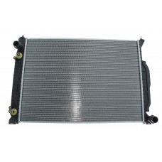 Радіатор охолодження Audi A6 2.5TDI 00-05 Радіатор охолодження Audi A6 2.5TDI 00-05