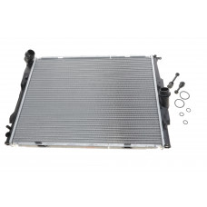 Радіатор охолодження BMW 3 (E90) 04-11 Радіатор охолодження BMW 3 (E90) 04-11