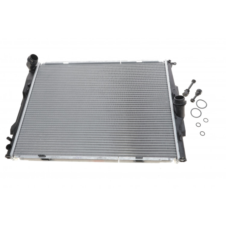 Радіатор охолодження BMW 3 (E90) 04-11