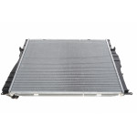 Радіатор охолодження BMW 3 (E90) 04-11