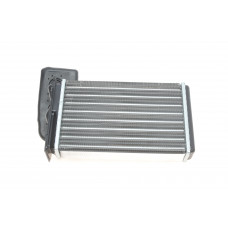 Радіатор пічки Renault Kangoo 1.2/1.4/1.5dCi/1.9D/DTI 97-