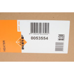 Радіатор пічки Renault Kangoo 1.2/1.4/1.5dCi/1.9D/DTI 97-