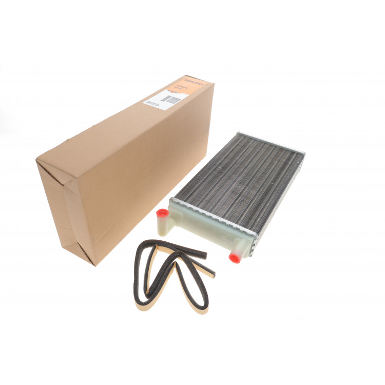 Радіатор пічки MB 207-410D 86-94