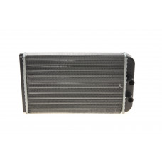 Радіатор пічки Citroen Jumper/Fiat Ducato/Peugeot Boxer 98-